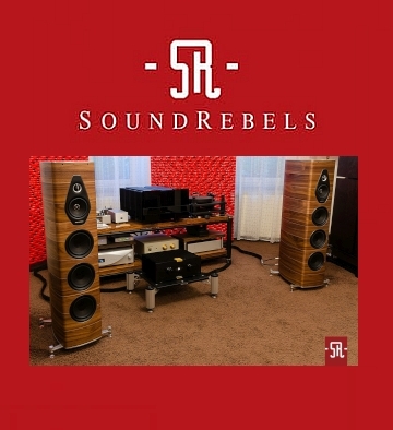 SoundRebels