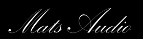 MATS AUDIO